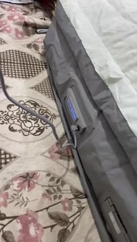 دوشك نفرين نفخ • مجال بسيط • الحريه الأولى