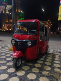 موديل ٢١ • اوراق بيهه • ضربة بالباب