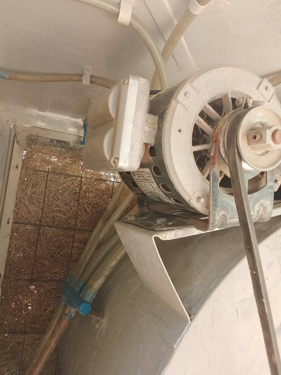 مبرده الونا كلش نضيفه سرعتين ((حجم 4 ونص عملاقه) حلف مال شركه حوض قطره زنجار مابي دبل واتر بم سعر (200) الف بغداد حي الامين خاص مفتوح رجأ بس شراي


**إذا كنت صاحب هذا الإعلان وتريد حذفه لأي سبب، رجاءا أرسل رسالة إلى الدعم الفني**