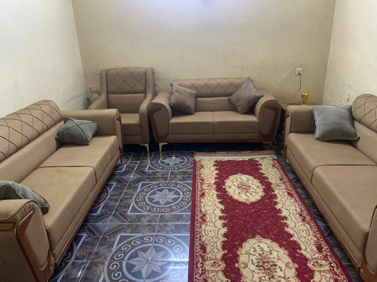 جديد مصار اسبوع من اخذناه سعرة 550


**إذا كنت صاحب هذا الإعلان وتريد حذفه لأي سبب، رجاءا أرسل رسالة إلى الدعم الفني**