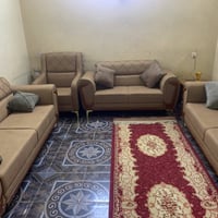 كنبة • جديد • اسبوع