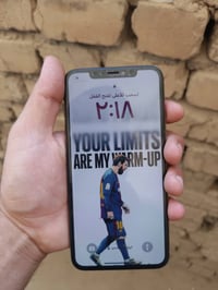 آيفون XS ماكس • ٥١٢ • مبدل بطاريه