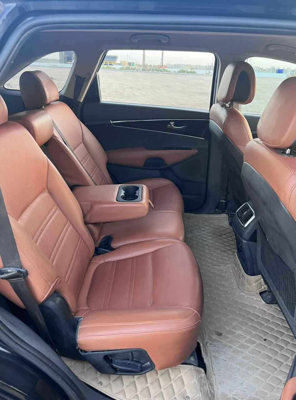 السلام عليكم سورنتو 16رقم نكليزي بسمي امريكي 4سلندر حادثه جاملغ وبنيد بدون دواخل السياره جاهزه من كلشي كير مكينه حداديه تبريد مكينه جديده توني شاده مكاني ناصريه سوق الشيوخ السعر 163 للاستفسار *********** حمزة, القادسية
