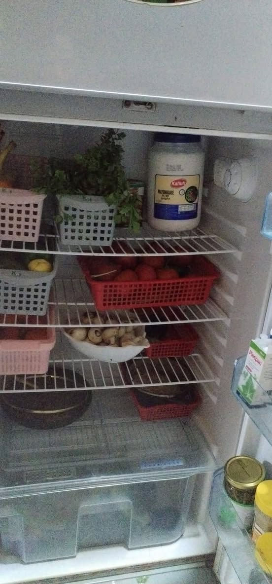 للبيع ثلاجه حجم كبير شغاله شرط النظافه سعره 200 وبيه مجال


**إذا كنت صاحب هذا الإعلان وتريد حذفه لأي سبب، رجاءا أرسل رسالة إلى الدعم الفني**