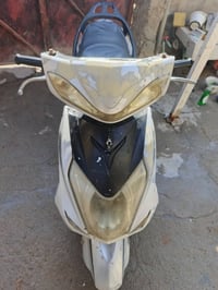 دراجه سكنس • كلجات جدد • أبي الخصيب