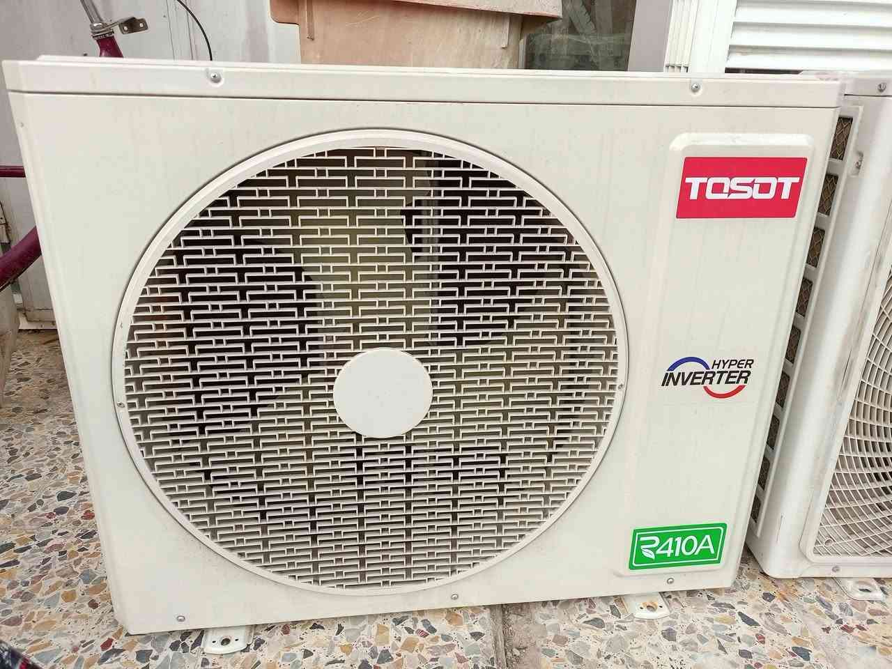 توسوت ٣ طن ونص انفيتر تحكم امبريه هايبر انتاج ٢٠٢٥ مشتغل اقل ٤ اشهر
سعر (مليون ٤٠٠) الف غراضه كامله

مكان بغداد الشعب سريدات 

تصال فقط مارد مازنجر
***********
