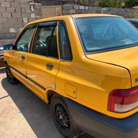 سايبا • ٢٠١٥ • ابودشير