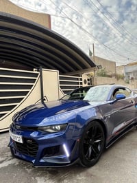 كمارو ٢٠١٦ السلام عليكم  بيع بدون مراوس البيع نقد فقط كمارو ماشيه ٦٠ ف...