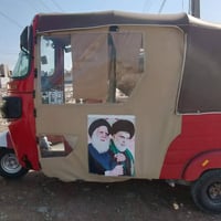 تكتك 2018 • مكينة 20 • بعقوبه بهرز