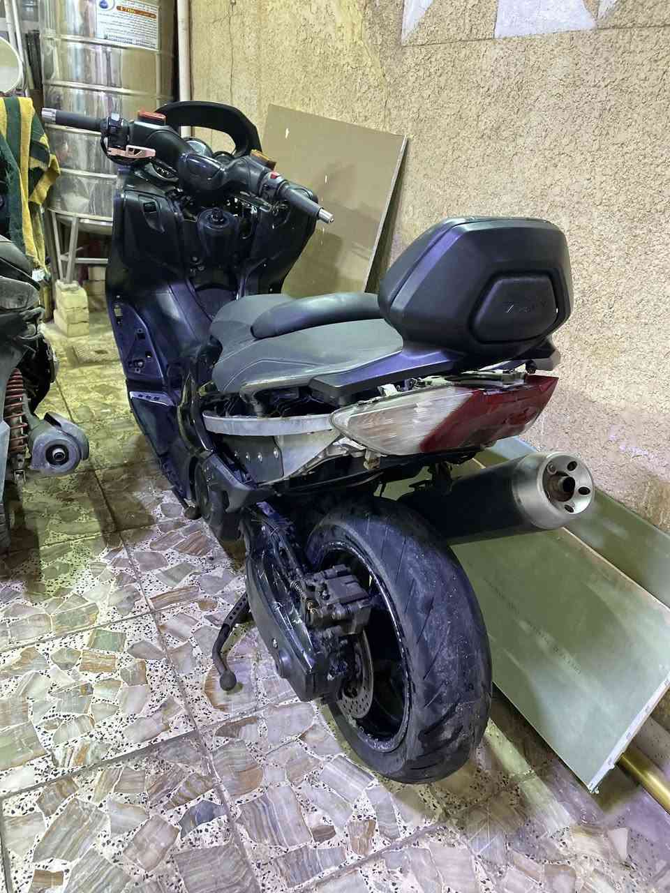 تيماكس ١١. للبيع كفاله الدراجه كلهه بلاديه سيكيورتي دراجه نضام  آي بي إس  سعرهه ٢٥وبيهه مجال خابرني  وبخدمتكم  رقمي ***********

