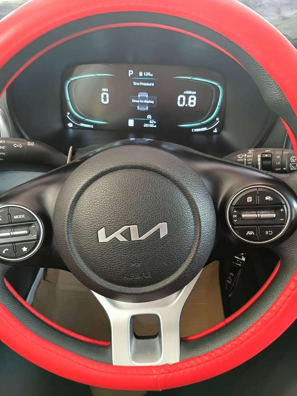 بيع أو مراوس صول 2024 ماشيه 20 الف محرك 2000 دوش كل المواصفات والأبشنات تحديد مسار حساس أمطار توقف ذاتي قياده ذاتيه 155 وبيها مجال اي استفسار *********** بعقوبه المركز.
