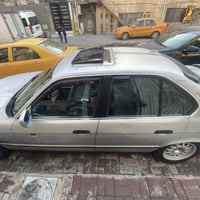 بي إم دبليو • فيها مجال