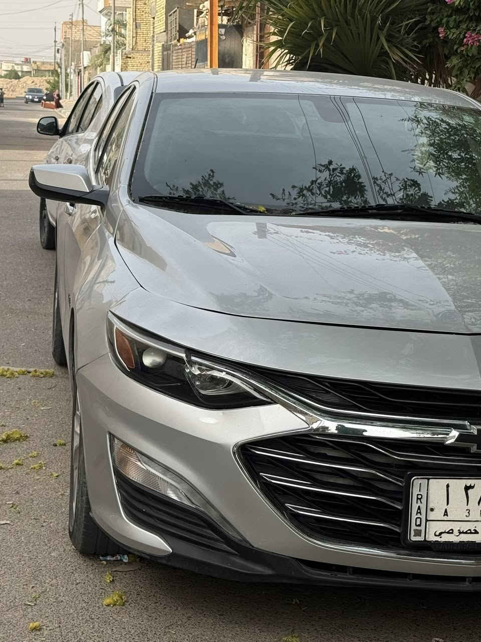 السلام عليكم ماليبو 2019 مواصفات LT مكينه 1500 تيربو وارد امريكي بنيد مستبدل فقط وشغل بارد بالجاملق الكير والمكينه كفاله سياره جاهزه من كلشي مكاني البصره القبله حي المهندسين السعر 100$ رقمي ***********
