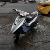 بريز كاربريتر • محرك نضيف • بغداد الدورة