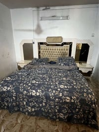 غرفة تركية • حي الجهاد • بغداد