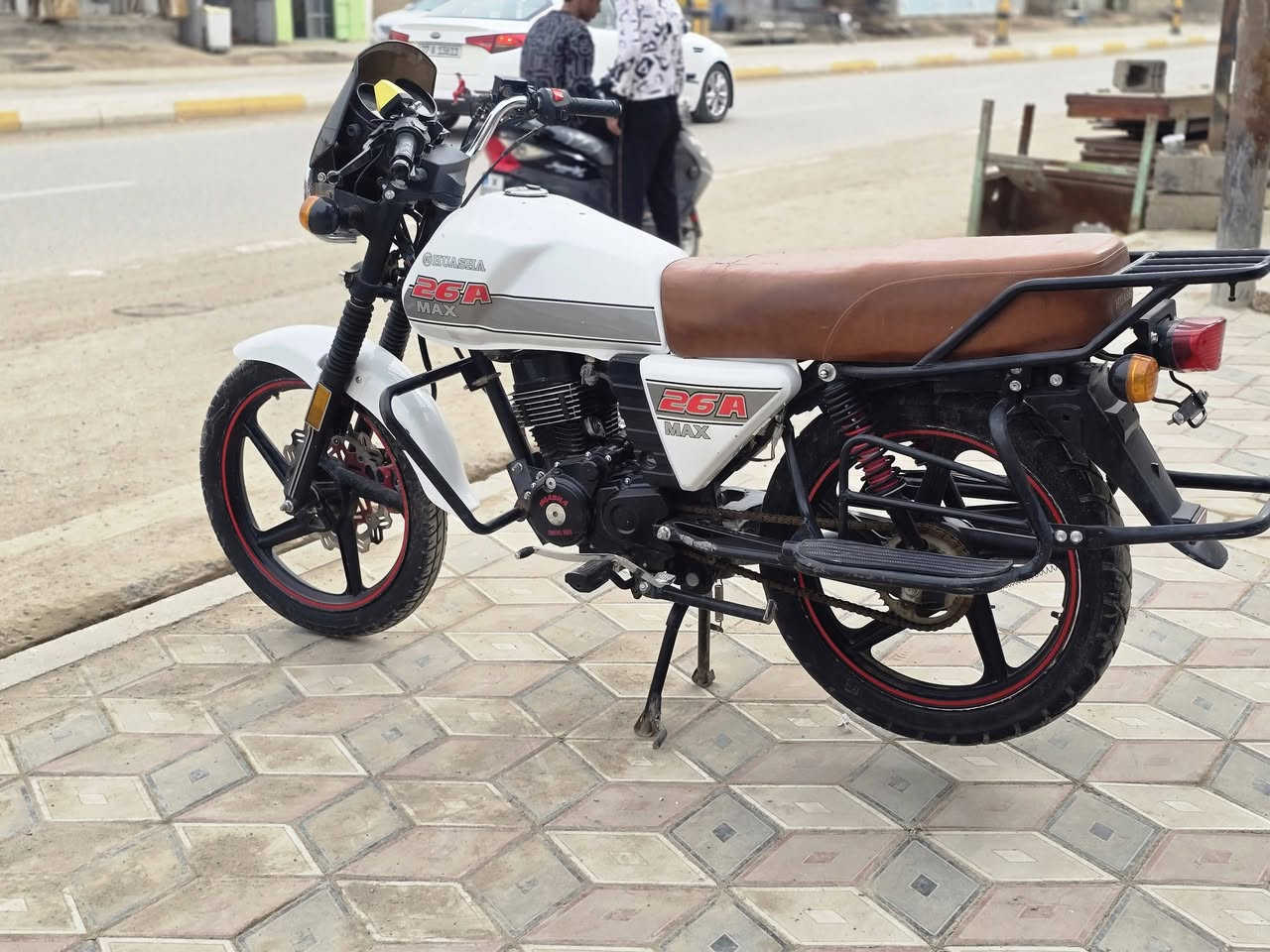 يله عمي شرط جوه السوك بلاش وعلي  دايون هوشه موديل 23اوراق اصولي اصولي اصولي بسمي شرط دراجه جاهزه بيه خشونه شويه بالمكينه ب850بكاني ناصريه قلعه سكر الشراي يخابرني ***********
