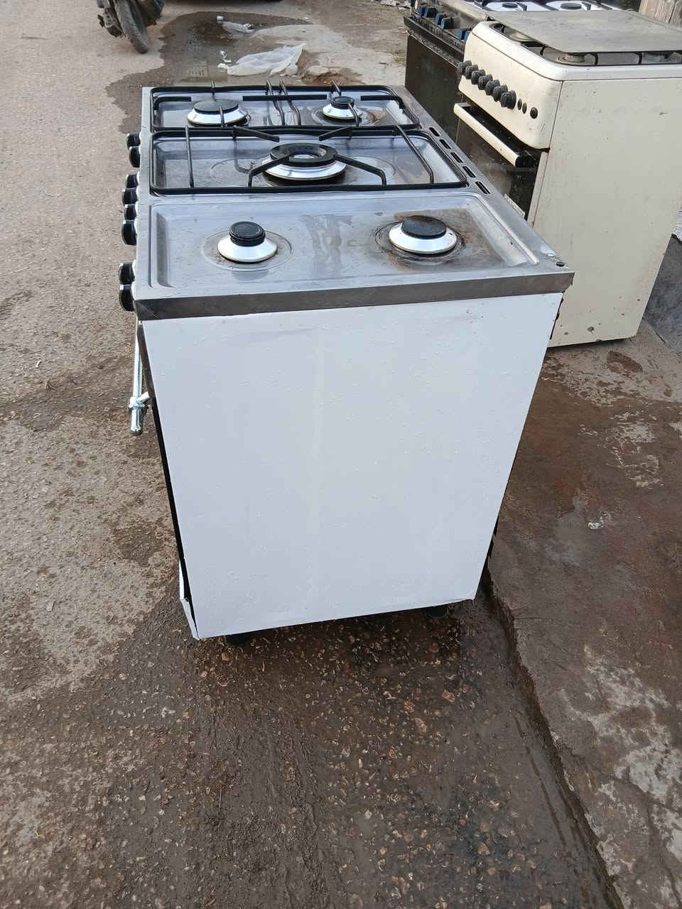 فريش اخو جديد
شرط الشغل

ضمان بي سنه

***********
