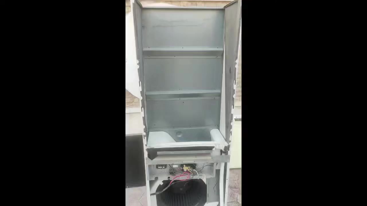 ⚡ الغسل بـ 15 الف أستعد للصيف
الفني سجاد الزركاني لصيانة اجهزة التبريد والتكييف 
*********** - ***********
⚡تنصيب 
⚡صيانة 
⚡تنظيف 
⚡تشخيص اعطال 
🟡 ضمان في العمل
