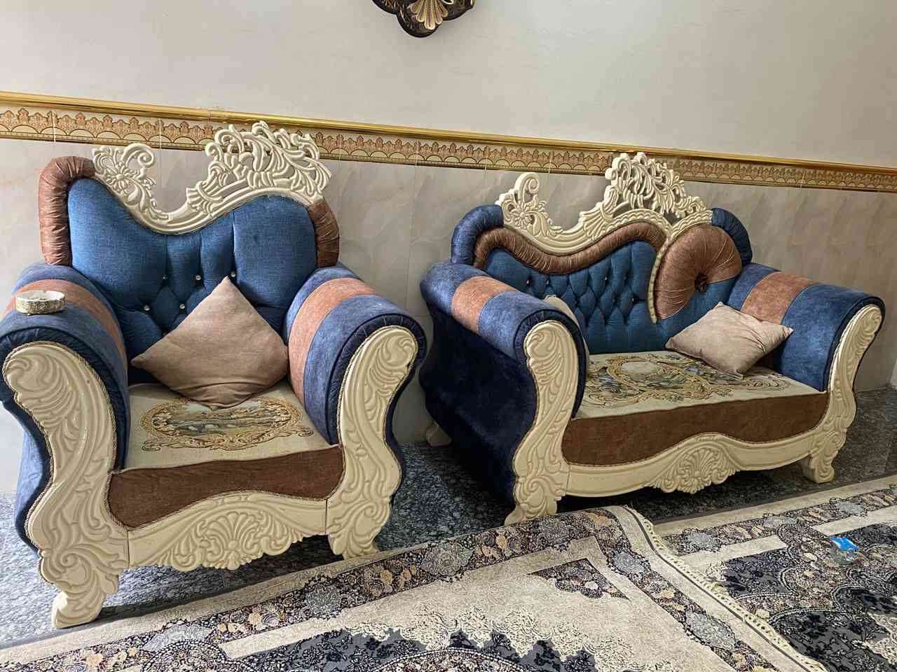 تخم تسكام جديد للبيع السعر650الف


**إذا كنت صاحب هذا الإعلان وتريد حذفه لأي سبب، رجاءا أرسل رسالة إلى الدعم الفني**