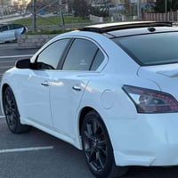 ماكسيما • ٢٠٠٥ • ٣٠٠٠ توماتيك