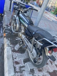 موتور للبيع • كلشي يشتغل • سعر قفل