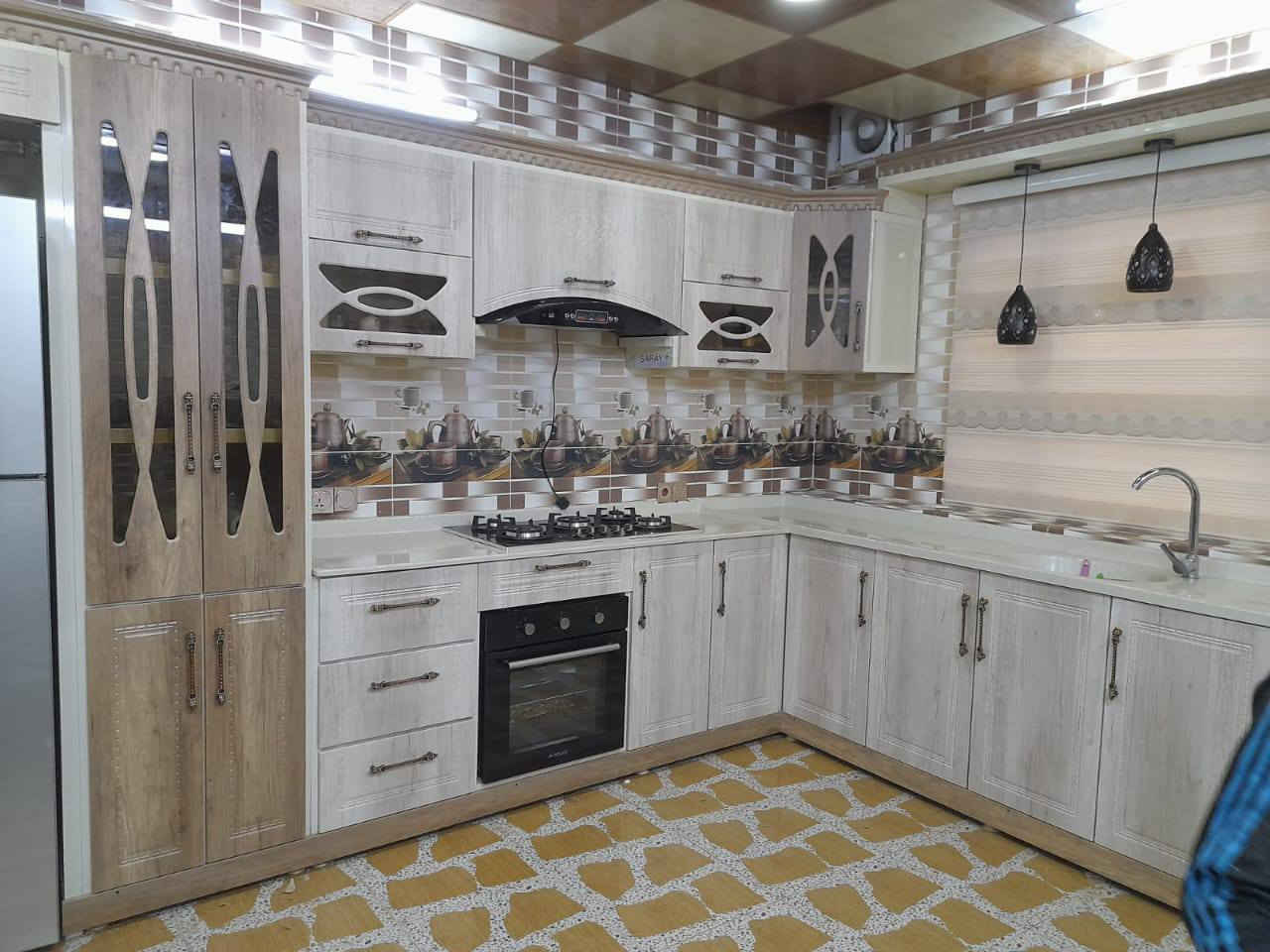 ‎اجمل موديلات تركي اشكال والوان مختلفه موجود عدنه شخل درجه اولى عندك كونتر قديم ناخذ منك نفصلك جديد‎ كركوك, العراق


**إذا كنت صاحب هذا الإعلان وتريد حذفه لأي سبب، رجاءا أرسل رسالة إلى الدعم الفني**