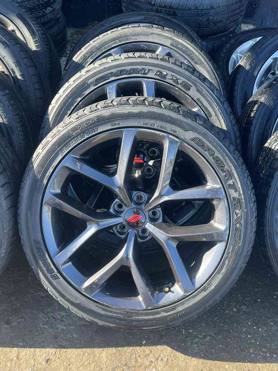 ❤️ترحب بكم خدمات دبي ❤️
بيع وشراء ومراوس كافه انواع الويل كبات والويل حديد ويوجد لدينه صبغ حراري درجه اوله ولحيم وتعديل الويل باحدث الاجهزه   وبخدمتكم ضمان العمل موجود 

كاظم العلياوي [***********]

حسين العلياوي ***********                                                         العنوان

بغداد الطالبيه فلكه83  البانزين خانه الكياره اول ما تعبره اول ستداره مقابيلك خدمات دبي
