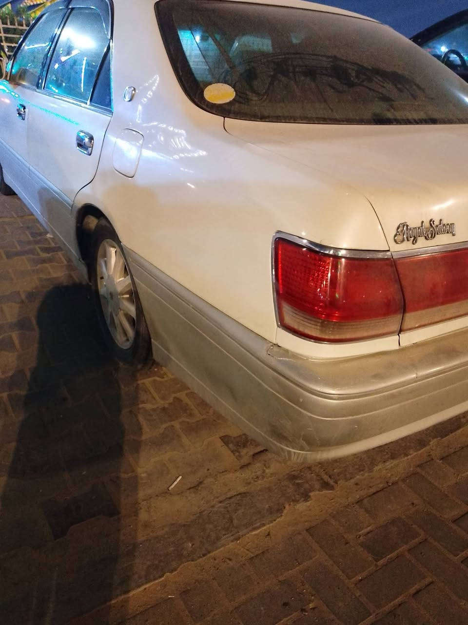 جنون كفاله عامه سياره جديده بجيس مال قاصرين تحويل كبل مال جناي سعرها 92 وبيها مجال قليل *********** بصره الشعيبه
