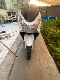 بي سي اکس • جيل اول • خرسة