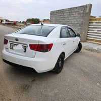 كيا سيراتو • ديالى كنعان