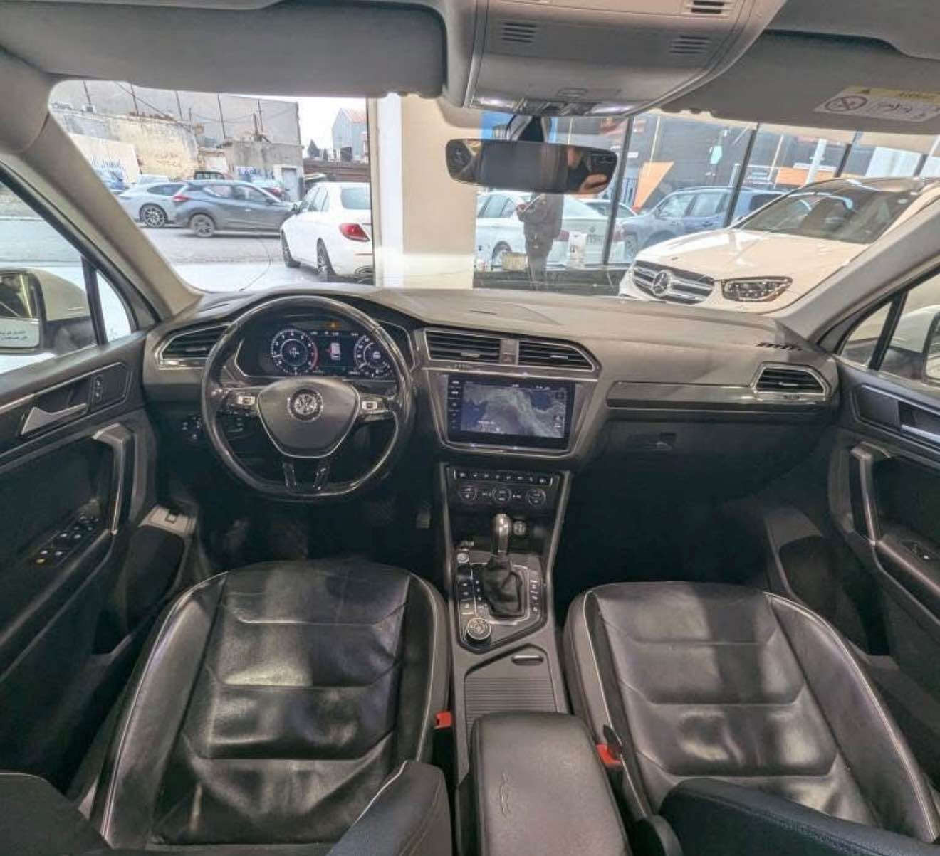 تيكوان 2018 خليجى دوو به سمه شه ريكه له گه له مواسفات SEL پريميوم
( غرامه 1 مليون 136 هه زار له سه ره دواى معامله ئه يده مه وه
مه كينه 2.0 توربو
ده بل ئه كسل
قه يات مواسفات
هه موو شتى له وه زعى شه ريكه يه جوار تايه ى نوى له سه ره
پيش و پشتى تازه توند كراوه رۆنى گێر و مه كينه تازه گۆراوه
مواسفات
پانۆراما
گێج ئه ليّكتروّنى
شاشه گه وره
داخل ليد
كوشن خه زن
كَوشن جلد و هيته ر
سه ياره كه زور تازه يه هه موو شتى به شه رت بوياخ( ته نها يه ك جاملغ ارباگ به شه رت كه پسه ✅)
شوين هه وليّر أربيل, العراق


**إذا كنت صاحب هذا الإعلان وتريد حذفه لأي سبب، رجاءا أرسل رسالة إلى الدعم الفني**