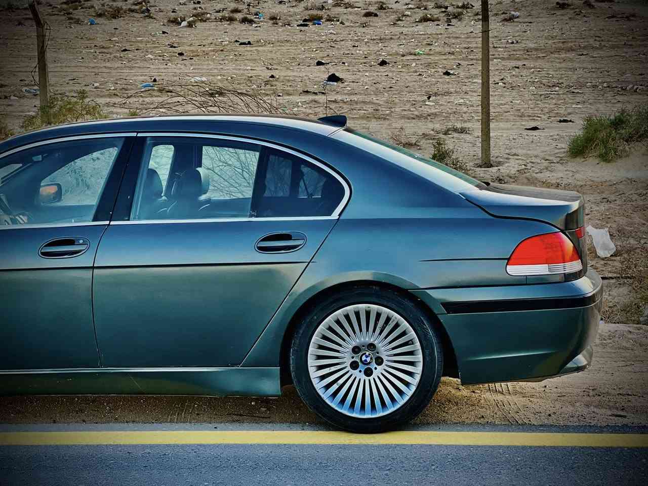 يا الله. السلام عليكم للبيع بي ام دبليو حجم 745 رقم السياره دهوك ألون نفطي  مديل 2002 (مكفوله من الضربه والعيب الشرعي ) فقط البدي رشه جماليه التحويل ثاني يوم الانتصال (***********) سعر  {145} وبيها مجال الطيبين البصرة - قضاء سفوان
