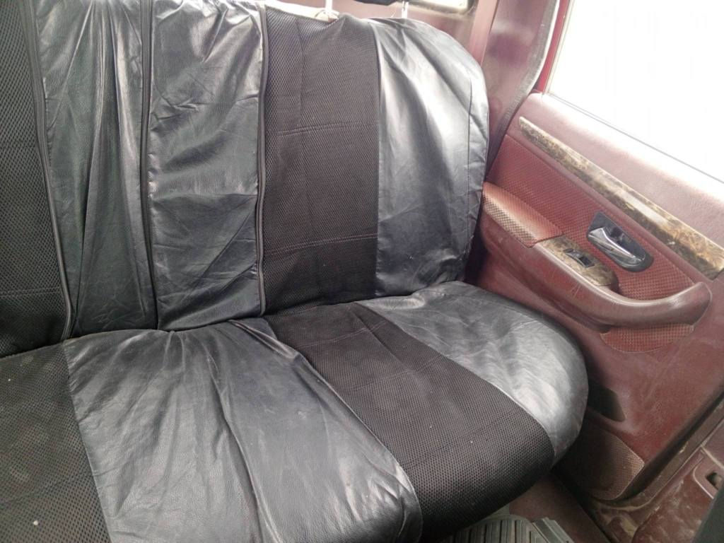 كريت ويل موديل ١٢  كير ومكينه وشاصي مفولات سعر ٤٠ رقم *********** وبيك خير وتدلل رقم نكليزي
