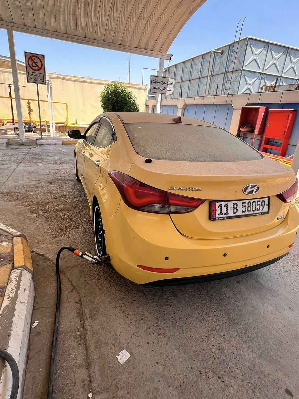Elantra Limited :2014🇰🇷 , السلام عليكم
وارد امريكي حادثها جاملغ جهة السايق وربع البنيد الباقي كله مكفول كير محرك كفاله

كشنات جلد +تدفئه بالكشنات امامي وخلفي

اشاير بالمري
رقم بغداد الجديد الدولي

منضومة غاز جديده صارلها اقل الشهر 
منظومه زينون ولد امامي خلفي 

/تخم تاير جديد  شاشه وكامره خلفيه +حساسات
منضومة راديتر جديدة نوزلات جدد سنويه باسمي شرط التحويل
عنوان بغداد /السعر 110$وبيها مجال قليل 

للاستفسار *********** واتساب
