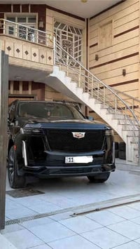 ⚠️كديلاك خليجي وكاله المنصور  ((2023))⚠️ (((36 الف كيلو ماشيه ))) ((—م...