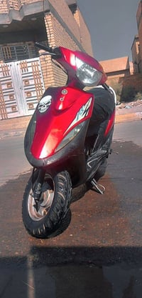 شباب دراجه للبيع بدون أوراق نقصهه سلف وملف غراضهه لباقيه كامله مكاني ا...