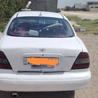دايو كنزا • ٢٠٠١ • بيها عطل