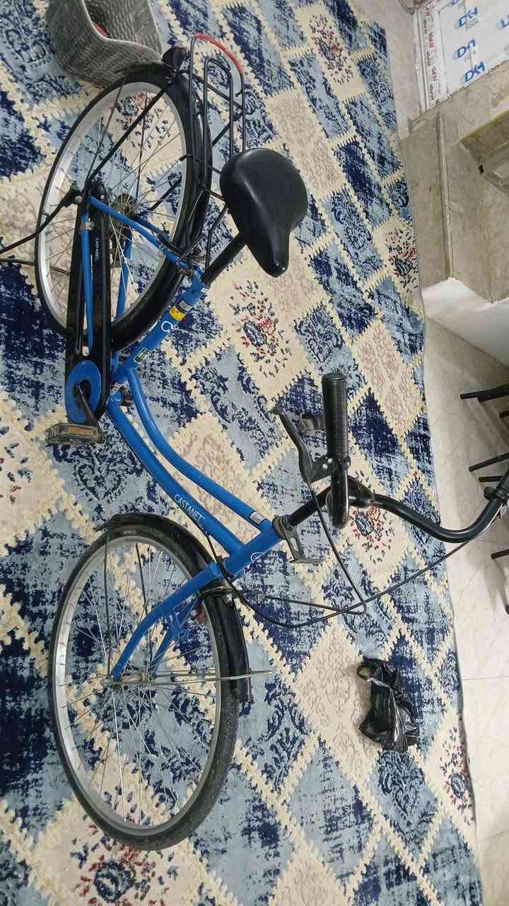 سلام عليكم باسكل نضيف كلشي ما بي ما ابدل بي شي الجاملغات والصينيه مال الزنجيل بلادي مثل ما اموضح بل صور حتة البراهية ما مفتوحات الباسكل كل نقص ما بي مديل 2020  حجم الباسكل 26 الباسكل بل واقع احلة سعرة 110 بي مجال للشراي راسلوني على فيس موجود هاي الزورقيات كلهن سعرهن 10 تالف


**إذا كنت صاحب هذا الإعلان وتريد حذفه لأي سبب، رجاءا أرسل رسالة إلى الدعم الفني**