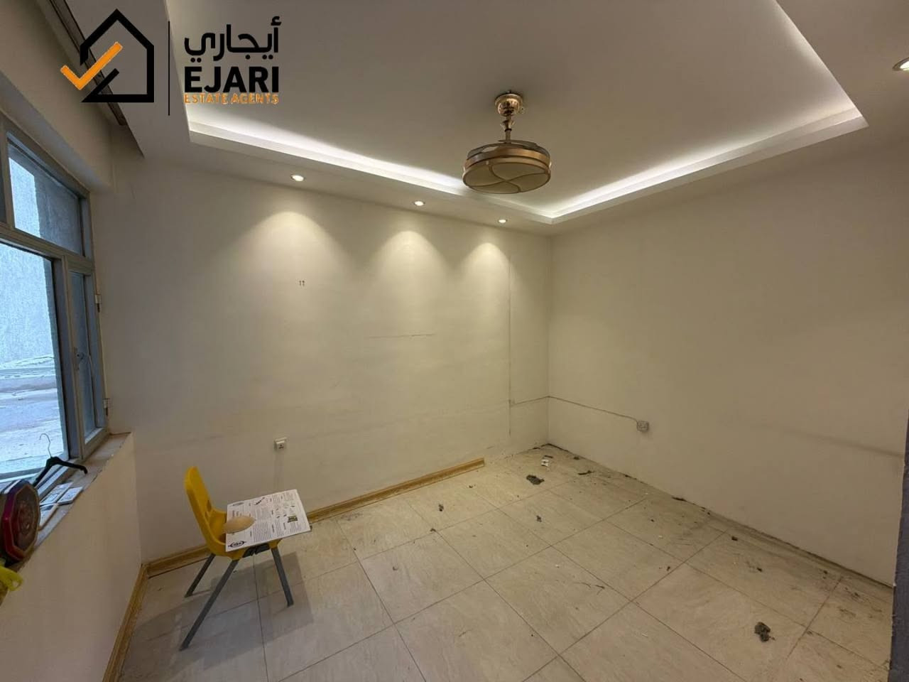 اعلان ايجار 
Ejari  إيجاري 
يوجد  مشتمل في منطقه كراده خارج مساحه ١١٠ متر مجهز سبالت +كاونترات مطبخ 
يحتوي ٤ غرف +٣ حمام +مخزن +صاله +كراج   
للاستفسار  ***********
اذا مهتم بالسعر اكتب رقم 23 سوف يتم الرد خلال ثواني 
نقدم خدمه  اداره العقارات في جميع مناطق بغداد في حاله انك مشغول او امسافر وماعندك وكت اتابع البنايه او اي عقار يمنه الحل ايجاري بديل  
يلبي طلبك وانت مكانك بطرق حديثه 
او زيارتنا الى موقع الشركه في حي الجامعه الفرع مقابيل كليه الاداره والاقتصاد فرع مدرسه المباهج👇
 https://maps.app.goo.gl/uwkk4QPYd5EgivjP8?g_st=iw

 للمزيد من العروض يمكنكم الانضمام قناه التلكرام👇
https://t.me/omarEjari

وتساب 👇 فقط رسائل 
https://iwtsp.com/9647754445448

 التيك توك 👇
https://www.tiktok.com/@ejari86?_t=8V089pzmx7t&_r=1

 قناة  YouTube 👇

https://youtube.com/channel/UCPxpJjtiuOb1RoTmh_X9cZQ

#iraq #baghdad #kurdistan #iraqi #properties #property #investment #openhouse
#propertyinvestment #luxurylifestyle #apartment #sold #rent #apartments
#عقارات_المنصور #للايجار #ايجار #مجمعات #شقق #إيجاري #الجامعه  #المجمعات #شقق #سكني #اليرموك  #السلام #اليرموك #الجادريه #تجاري #الداوودي
