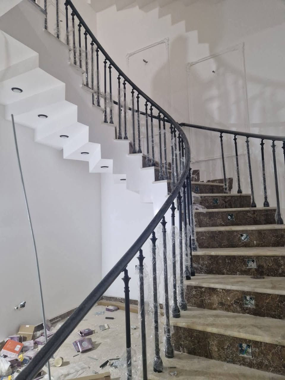 تخفيضاتتتتت قويهههه
نعمل كافة أنواع المحجرات التركي الحديد الزجاج الالمنيوم عالي الجوده والسعر التنافسي تصميم --وتنفيذ حسب طلبك 
***********
