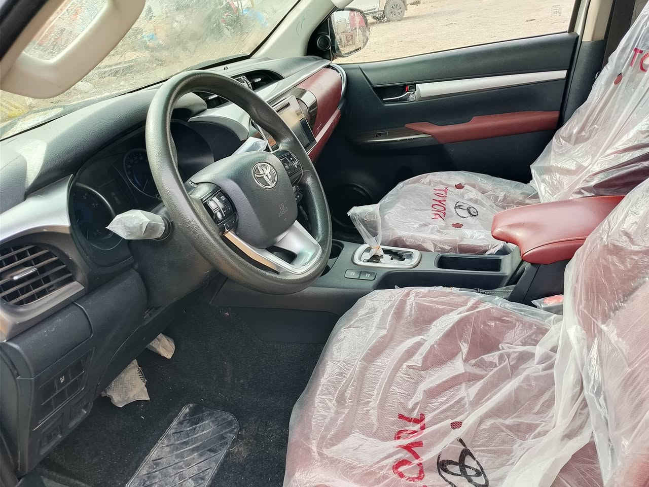 السلام عليكم 20 رقم قادسيه سياره حلوه وجديده سعر السياره مناسب عنوان السياره بغداد رجاء اخوان مكلف بالنشر رقم صاحب السيار***********
