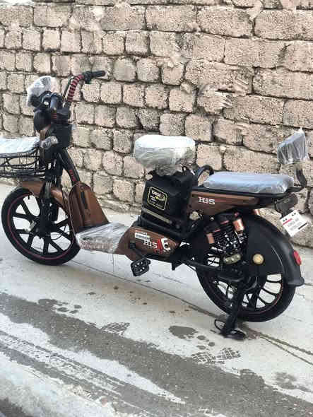 سلام عليكم ماطور لبيع شحن حجم20/ 4 بطاريات كبار اربع نمرات شاشه ايبات اشاير لايت ويرمنيه كله شغاله فول نضافه اخو الجديد مستعمل ٣ اشهر السعر( 280) وبي مجال لاستفسار الرقم ***********//*********** او خاص كورك بي وتساب
