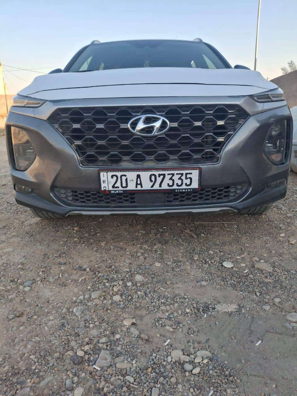 للبيع هونداي سنتافي 2019✅

سعرها ادخل ع رابط https://t.me/carssofiraq/16184

السيارة وارد امريكي محرك 2400 ضررها قبق الصندوق  بي شبر الخلفي وموجودة وشبر بالبنيد الصور الخاصة بالضرر والسونار مواصفات السيارة
الكشنات الامامية كهربائية 
تدفئة بالكشنات الاماميه
 اوتو ستوب
تحديد خروج عن المسار 
رادارات ٣٦٠ درجه تفاعلي 
شبه قياده اليه 
 3 وضعيات قيادة 
فول تحكم ستيرن 
اطارات جديدة شادلها تخم 
سيارة ما بيها اي نقص محرك وكير 
ماشيه ٩٠الف km
مكفولات ، 
للتواصل رقمي ***********
.
.

🚗اعرض سيارتك ع اقوى قناة تلكرام و واتساب و صفحتي فيسبوك للبيع و شراء سيارات ادخل ع رابط 👈 https://t.me/carssofiraq
