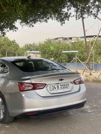 ماليبو LT2 • ٢٠٢٢ • ١٥٠٠ تيربو