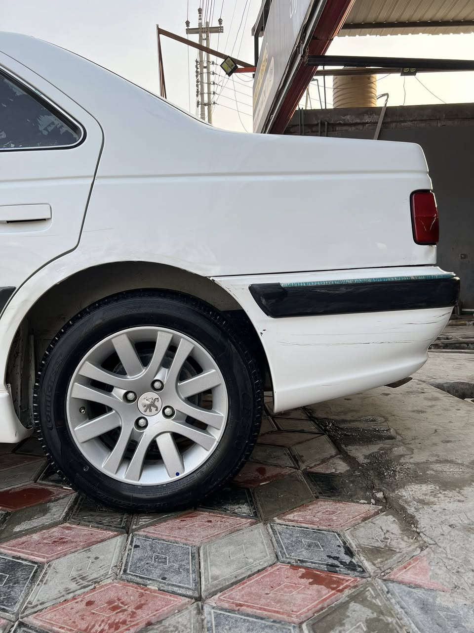 بارص 21 مطلوب استقطاع مباشر رقم بابل بسمي عندي بيها وكاله بيها مكانين بارد فقط باقي كفاله تبريد ثلج ماعايزه السياره شادها منظومه غاز 60 لتر مكاني نجف حي الغدير *********** سعرها 65 ومجاله بسيط
