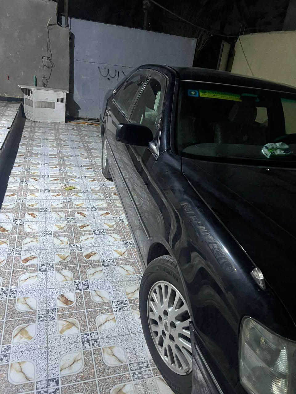 مديل 2001 ملكه بسمي رقم نكليزي
أربع دكم فول مواصفات كرستال شاصي 175 تخم تاير وكير ومحرك وحداديه مكفوله من كصه نقل جثه وضربه وسياره بسمه سعر 138 وبيهه مجال
رقم هاتف *********** البصرة, العراق
