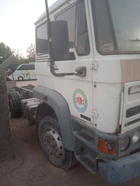 للبيع داف مديل ٩٥ شاصي مكينة مكفول ٠٧٨٧٠٩٠٦٩٧٧