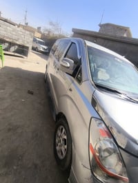 هيونداي H1 • فان