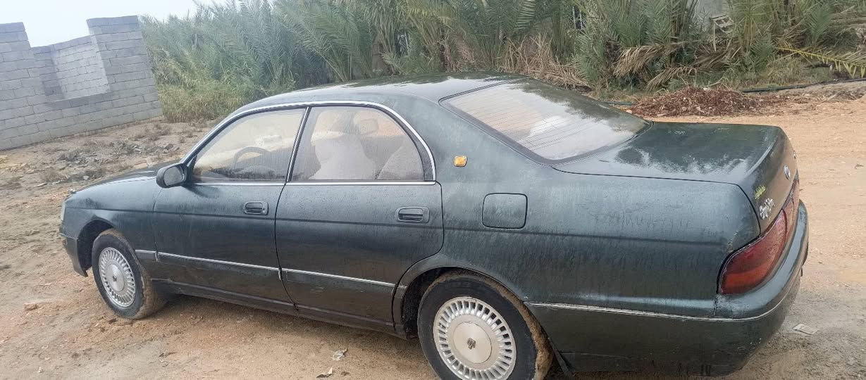 السماوه. قضاء الرميثه.  سعر 40وبيهاا مجال حك الجيه   مكفوله من كلشي  حداديه وشاصي ونقل جثه  سياره شوفت عينك  ***********/
