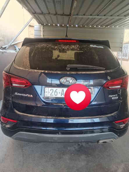 سلام عليكم للبيع سنتافي مديل ٢٠١٨ وارد أمريكي محرك ٢٤٠٠ جي داي سياره مكفوله من ضرر ولا صبغ ولا شخط
لا تنقيص ولا تبخير السياره حيل حلوه بعد احلئ من صور
داخلها بيجي سياره ماشي ٩٧ الف قابل زياده سياره بعده بحالت وكاله... سعر  ١٦٥ بيها مجال لعلم سياره بيها هواي مواصفات مذكوره
رقم سياره صلاح الدين دولي
مكان سياره صلاح الدين قضاء الدور 
شراي يتصل عل هاذا رقم ***********
